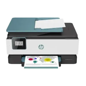 Refurbished HP OfficeJet 8015e