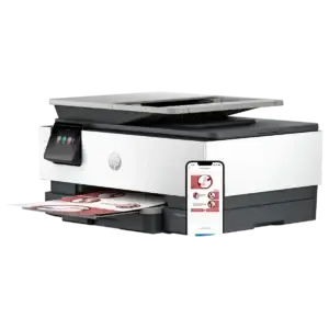Refurbished HP OfficeJet 8125e