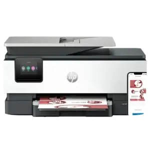 Refurbished HP OfficeJet 8139e
