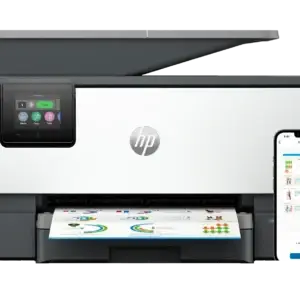 Refurbished HP OfficeJet 9125e