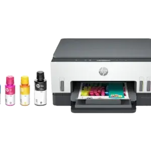 Refurbished HP Smart Tank 6001