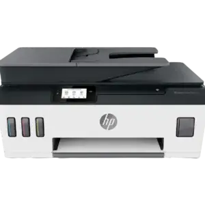 Refurbished HP Smart Tank 651