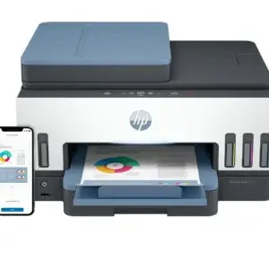 Refurbished HP Smart Tank 7602