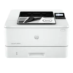 Refurbished HP LaserJet 4001dn