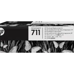 HP 711 DesignJet Printhead Replacement Kit